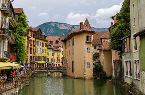 Traiteur Annecy